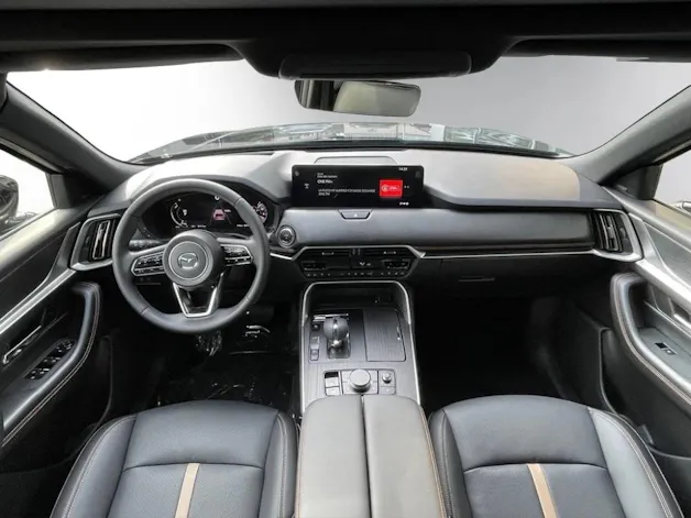 Mazda CX-60 e-Skyactiv PHEV 327 AWD Homura Plus