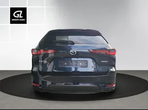 Mazda CX-60 e-Skyactiv PHEV 327 AWD Homura Plus