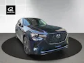 Mazda CX-60 e-Skyactiv PHEV 327 AWD Homura Plus