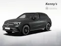 Mercedes-Benz GLC 400 e AMG Line 4MATIC