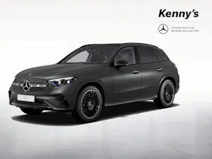 Mercedes-Benz GLC 400 e AMG Line 4MATIC