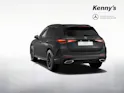 Mercedes-Benz GLC 400 e AMG Line 4MATIC