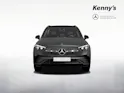 Mercedes-Benz GLC 400 e AMG Line 4MATIC