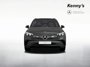 Mercedes-Benz GLC 400 e AMG Line 4MATIC