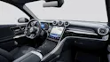Mercedes-Benz GLC 400 e AMG Line 4MATIC