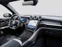 Mercedes-Benz GLC 400 e AMG Line 4MATIC