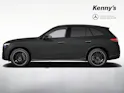 Mercedes-Benz GLC 400 e AMG Line 4MATIC