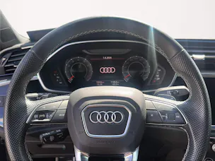 Audi Q3 Sportback 40 TFSI S line quattro S-tronic
