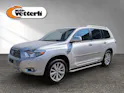 Toyota HIGHLANDER HYBRID LIMITED