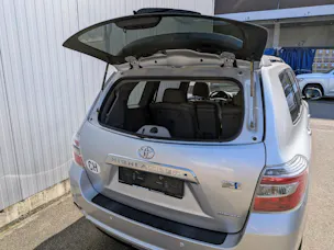 Toyota HIGHLANDER HYBRID LIMITED