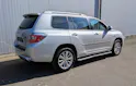Toyota HIGHLANDER HYBRID LIMITED
