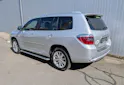 Toyota HIGHLANDER HYBRID LIMITED