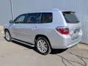 Toyota HIGHLANDER HYBRID LIMITED