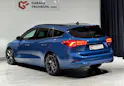 Ford Focus ST 2.0 ST Performance | 1.Hand | CH |