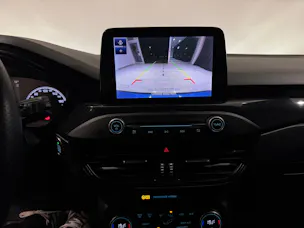 Ford Focus ST 2.0 ST Performance | 1.Hand | CH |