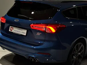 Ford Focus ST 2.0 ST Performance | 1.Hand | CH |
