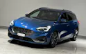 Ford Focus ST 2.0 ST Performance | 1.Hand | CH |