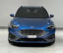 Ford Focus ST 2.0 ST Performance | 1.Hand | CH |