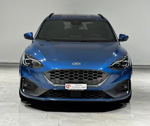 Ford Focus ST 2.0 ST Performance | 1.Hand | CH |