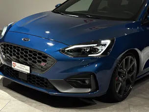 Ford Focus ST 2.0 ST Performance | 1.Hand | CH |