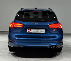 Ford Focus ST 2.0 ST Performance | 1.Hand | CH |