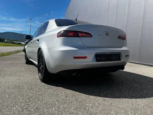 Alfa Romeo 159 2.2 JTS