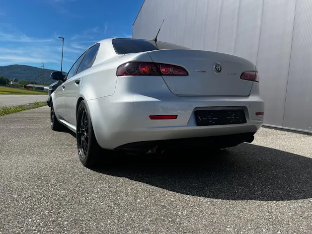 Alfa Romeo 159 2.2 JTS
