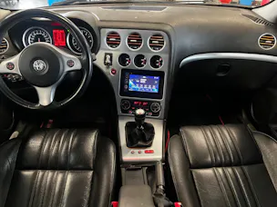 Alfa Romeo 159 2.2 JTS