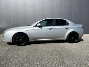 Alfa Romeo 159 2.2 JTS