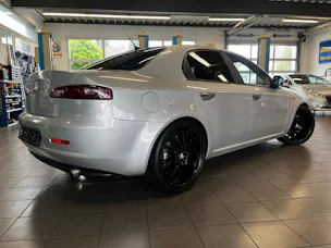 Alfa Romeo 159 2.2 JTS