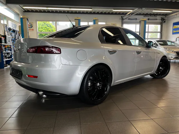 Alfa Romeo 159 2.2 JTS