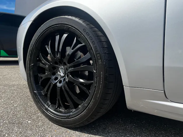 Alfa Romeo 159 2.2 JTS