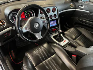 Alfa Romeo 159 2.2 JTS