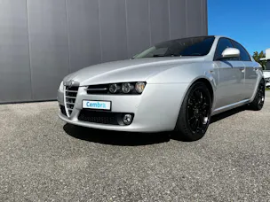 Alfa Romeo 159 2.2 JTS