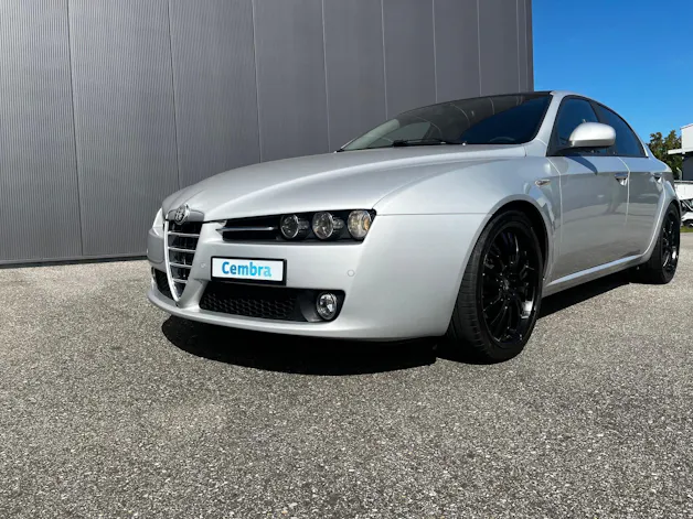 Alfa Romeo 159 2.2 JTS