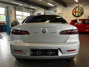 Alfa Romeo 159 2.2 JTS