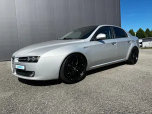 Alfa Romeo 159 2.2 JTS