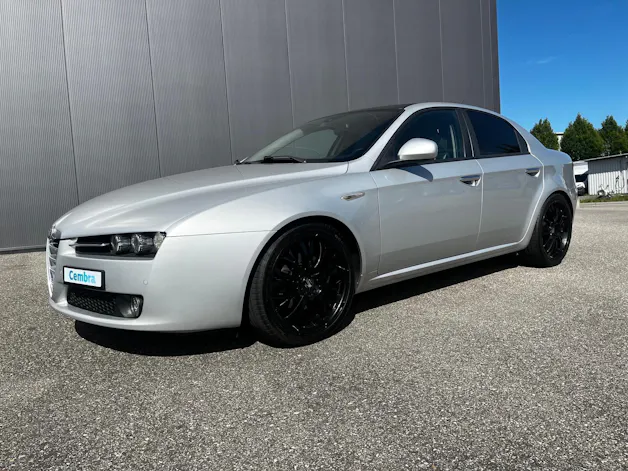 Alfa Romeo 159 2.2 JTS