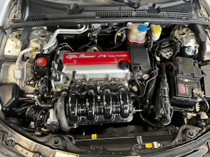 Alfa Romeo 159 2.2 JTS