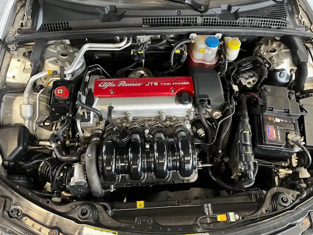 Alfa Romeo 159 2.2 JTS