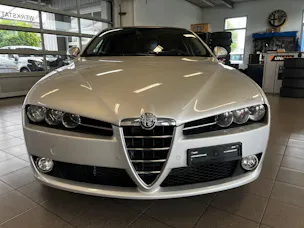 Alfa Romeo 159 2.2 JTS