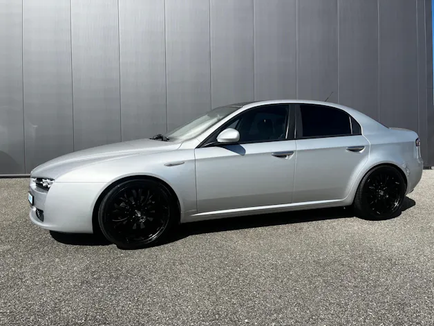 Alfa Romeo 159 2.2 JTS