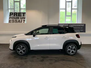 Citroën C3 Aircross 1.2i PureTech Swiss Edition EAT6