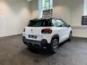 Citroën C3 Aircross 1.2i PureTech Swiss Edition EAT6