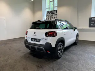 Citroën C3 Aircross 1.2i PureTech Swiss Edition EAT6