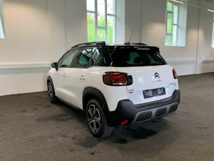 Citroën C3 Aircross 1.2i PureTech Swiss Edition EAT6