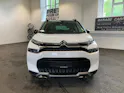 Citroën C3 Aircross 1.2i PureTech Swiss Edition EAT6