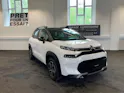 Citroën C3 Aircross 1.2i PureTech Swiss Edition EAT6