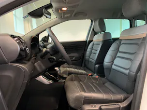 Citroën C3 Aircross 1.2i PureTech Swiss Edition EAT6