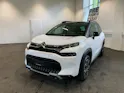 Citroën C3 Aircross 1.2i PureTech Swiss Edition EAT6